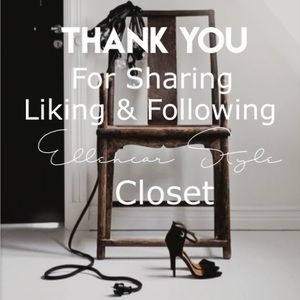 ✨THANK YOU✨